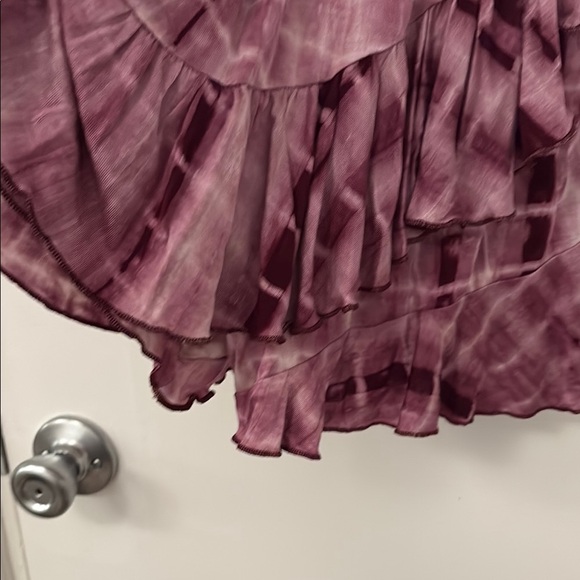 Tie Dyed Kids Romper - Picture 6 of 6